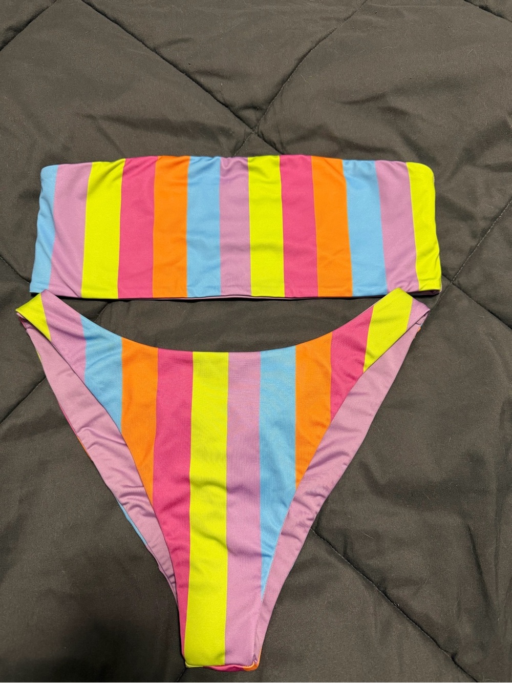 Londre women’s two piece swim suit